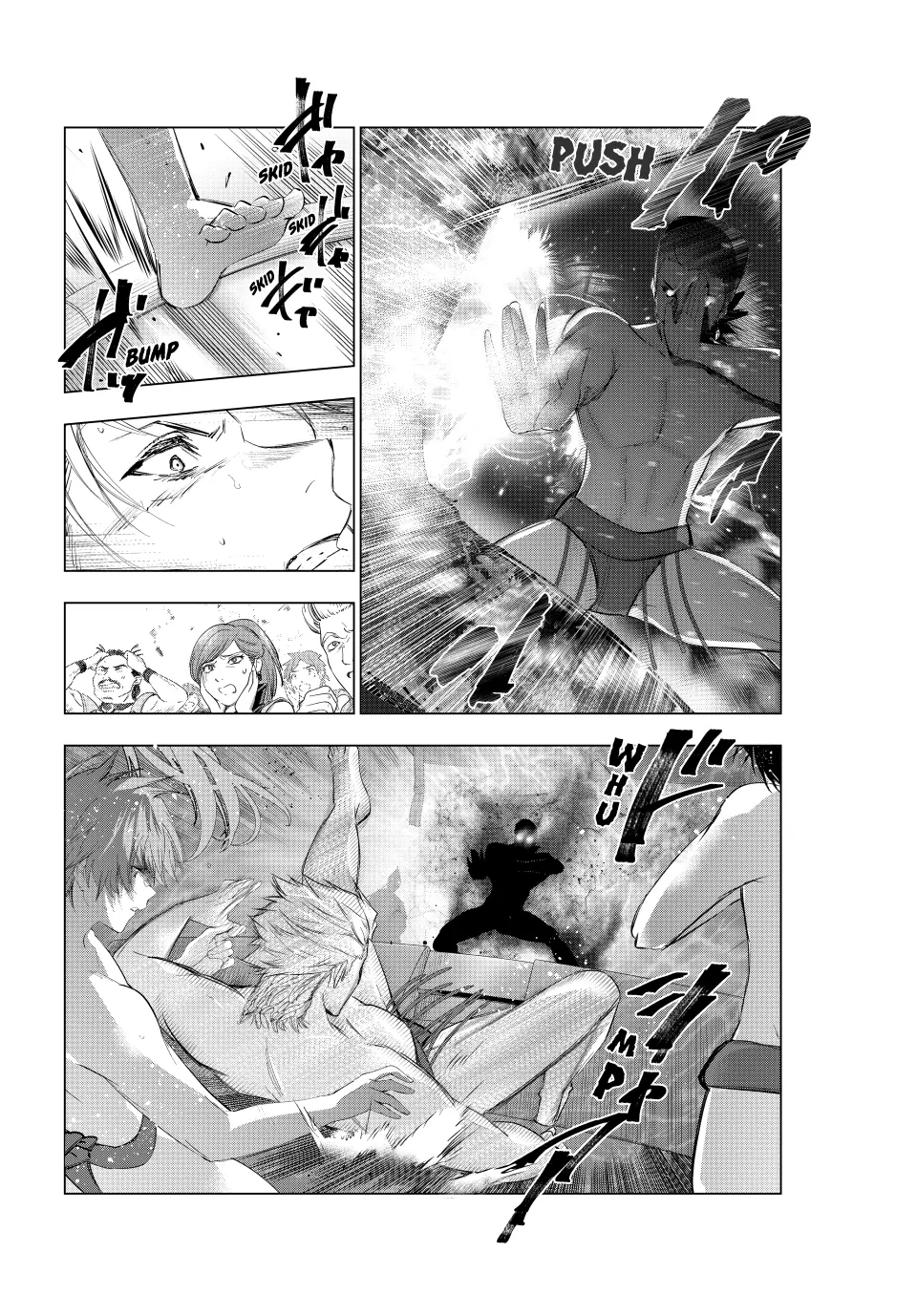 Kaiko sareta Ankoku Heishi (30-dai) no Slow na Second Life Chapter 69 16